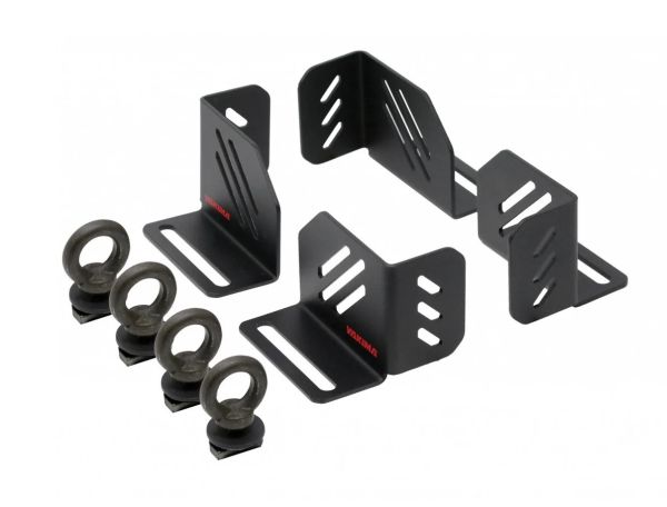 Yakima Corner Brackets  Eckhalterungen